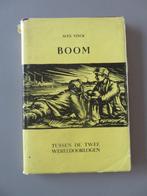 Alex Vinck Boom tussen de twee Wereldoorlogen 1975, Boeken, Geschiedenis | Stad en Regio, Verzenden, 20e eeuw of later, Zo goed als nieuw