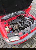 Peugeot 306, Auto's, Euro 2, 5 deurs, Particulier, Blauw