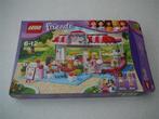 Doos Lego Friends, Ophalen of Verzenden, Gebruikt, Complete set, Lego