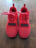 Sneakers kinderen, Kinderen en Baby's, Verzenden, Puma, Zo goed als nieuw, Jongen of Meisje