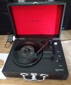 Ricatech RTT20 platenspeler, Audio, Tv en Foto, Platenspelers, Ophalen, Platenspeler