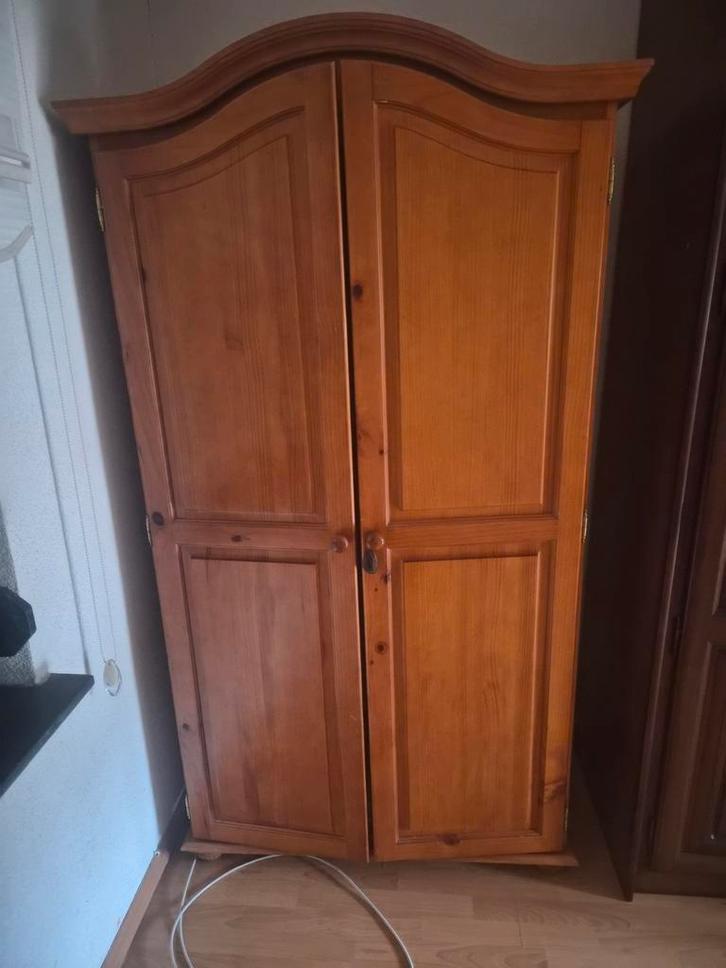 Kasten, Diversen, Overige Diversen, Ophalen