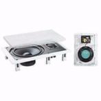 Plafond inbouw speaker 16 Cm 8 Ohm 120 Watt B411AKJE, Audio, Tv en Foto, Ophalen of Verzenden, Nieuw, Center speaker