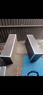 Caisson comptour de roue pour camionnette , mobilhome.remorq, Auto-onderdelen, Ophalen, Gebruikt, Achter