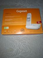 Gigaset A415A, Ophalen