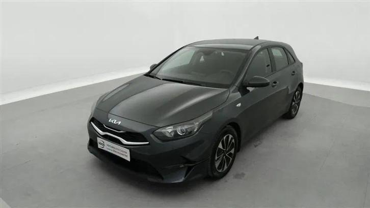 Kia Ceed cee'd 1.0 T-GDi Must NAVI / CARPLAY / CAMERA / JA 1, Autos, Kia, Achat, (Pro) Cee d, ABS, Caméra de recul, Ordinateur de bord