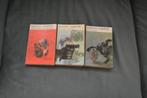 3 agatha christie boekjes tekst frans, Boeken, Detectives, Ophalen of Verzenden, Tv-bewerking