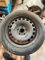Roue de secours VW-Skoda-Audi, Ophalen, Gebruikt