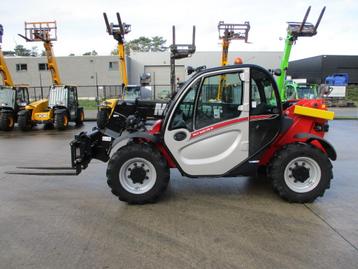 Verreiker MANITOU MLT 625 H 75 (565) beschikbaar voor biedingen