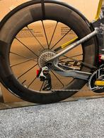 Syncros Capital SL Aero wielset, Ophalen, Nieuw, Racefiets, Wiel