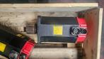 FANUC MOTORS, Verzamelen, Ophalen, Gebruikt