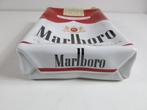 porseleinen vintage Marlboro reclame geldschaal, Verzamelen, Ophalen of Verzenden, Gebruikt