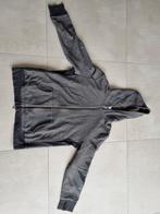Levi's zip hoodie grijs, large, Kleding | Heren, Truien en Vesten, Grijs, Ophalen of Verzenden, Zo goed als nieuw