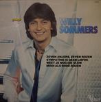 LP / Willy Sommers -, CD & DVD, Vinyles | Néerlandophone, Enlèvement ou Envoi