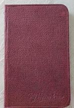 KAJ Kajotters Gebedenboek 1942, Verzamelen, Scouting, Ophalen of Verzenden