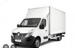 Transportvergunning te huur