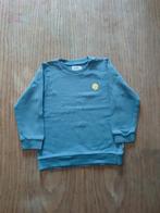 Blauwe Filou & Friends trui met smiley – maat 104, Gebruikt, Trui of Vest, Ophalen of Verzenden, Jongen