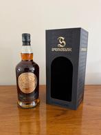 Springbank vintage 1998, Ophalen of Verzenden, Nieuw