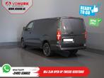 Citroën Jumpy 2.0 HDI 180 pk Aut. L3 BPM VRIJ! Virtual cockp, Auto's, Automaat, Citroën, Bedrijf, Diesel