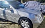 auto MERCEDES C 200 CDI, automatic  : perfecte staat !!!, Ophalen of Verzenden, Gebruikt