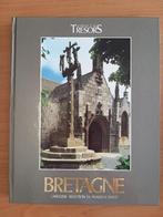Bretagne, la France et ses trésors Larousse Reader's Digest, Livres, Enlèvement ou Envoi, Larousse, Neuf, Europe