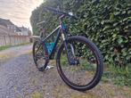 Vtt carrara full xt  27,5", Ophalen, Zo goed als nieuw