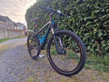 Vtt carrara full xt  27,5" beschikbaar voor biedingen