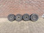 Stale velgen, Auto-onderdelen, Banden en Velgen, Ophalen, Gebruikt, 15 inch, Velg(en)