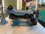 Blind stitch naaimachine., Hobby en Vrije tijd, Naaimachines en Toebehoren, Ophalen, Gebruikt, Overige merken, Industrieel
