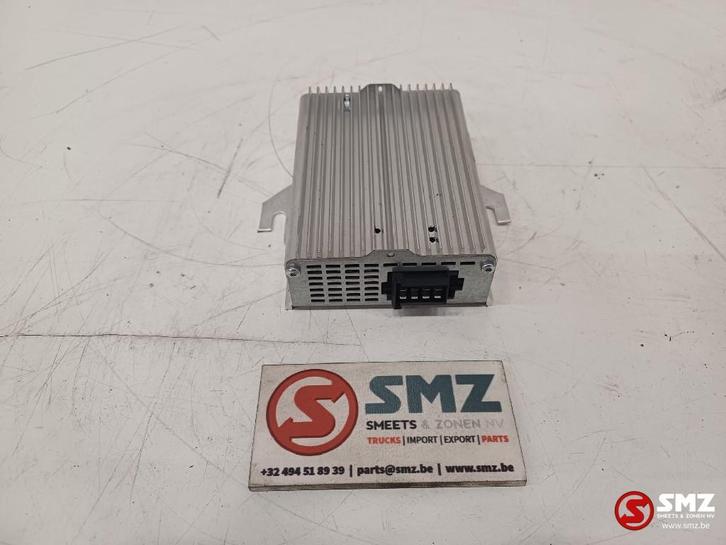 Occ convertisseur de tension 24V-14V Volvo, Autos : Pièces & Accessoires, Pièces camion, Volvo, Électronique et Câbles, Utilisé