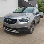 Opel Crossland X 1.2 Automaat, 1280 kg, 1199 cc, Leder en Stof, 3 cilinders