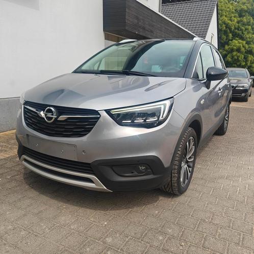 Opel Crossland X 1.2 Automaat, Auto's, Opel, Bedrijf, Te koop, Crossland X, ABS, Achteruitrijcamera, Airbags, Airconditioning