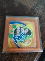Sous-verres Fanta, Enlèvement ou Envoi, Neuf, Verre ou Tasse