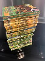 Dvd s De Kampioenen, CD & DVD, Enlèvement, Comme neuf