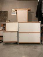 Kewlox, Enlèvement, Utilisé