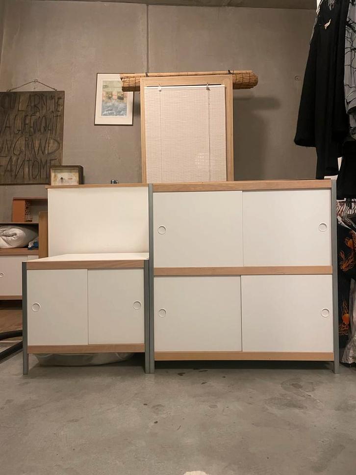 Kewlox, Maison & Meubles, Armoires | Étagères, Utilisé, Enlèvement