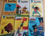 Tijdschriften Kuifje jaren 60, Ophalen of Verzenden, Zo goed als nieuw