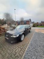 Audi a6 avant, Auto's, Audi, Euro 6, 4 cilinders, Zwart, Leder