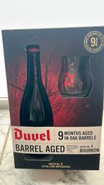 Duvel barrel Aged, Verzamelen, Ophalen, Zo goed als nieuw, Duvel