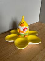 Eierdopjesschaal voor 6 eitjes, Enlèvement ou Envoi, Comme neuf