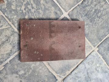 dakpannen 33m² beschikbaar voor biedingen