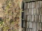 Beton borduren (100 op 20 op 6) €2/st, Ophalen, Gebruikt, 100 tot 200 cm, Minder dan 25 cm
