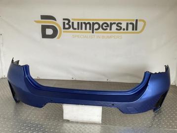 Bumper BMW 3 Serie G21 M Sport MPAKKET Estate 51128085482 Ac beschikbaar voor biedingen