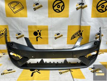 Bumper Seat Leon 5F FR Facelift Voorbumper KLS 5F0807217KA beschikbaar voor biedingen