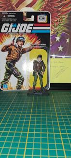hasbro g.i.joe gi joe gijoe hawk v3 2008, Ophalen of Verzenden, Zo goed als nieuw