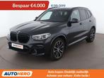 BMW X3 xDrive 20d M Sport (année de construction 2021), Autos, Cuir, Achat, Euro 6, 5 portes