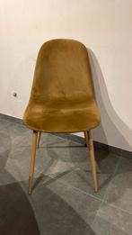 6!! Eetkamerstoelen, Autres couleurs, Comme neuf, Landelijk, Enlèvement