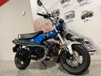 Honda Dax 125 als nieuw (bj 2024), Bedrijf, 125 cc, Overig, 11 kW of minder