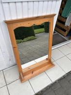 Badkamerspiegel, Huis en Inrichting, Badkamer | Badkamermeubels, Ophalen, Gebruikt, 50 tot 100 cm, Minder dan 25 cm