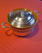 Cocotte Wiskemann, Ophalen of Verzenden